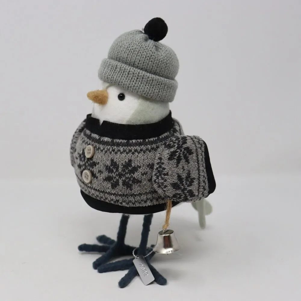 Target Wondershop Featherly Friends Bird Varma Holiday 2022